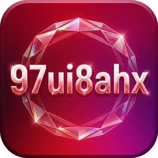 97ui8ahx Logo - Resmi